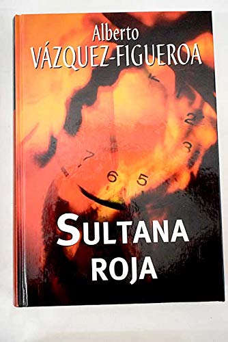 9788447340064_sultana-roja_front-1.jpg Sultana roja