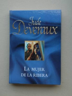 La mujer de la ribera