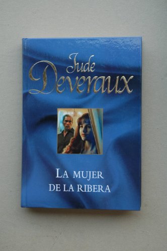 La mujer de la ribera