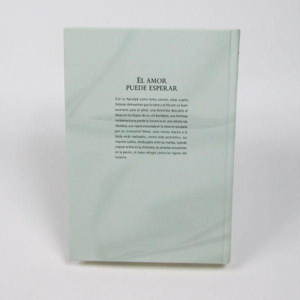 El amor puede esperar