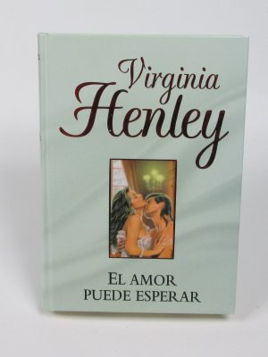 El amor puede esperar