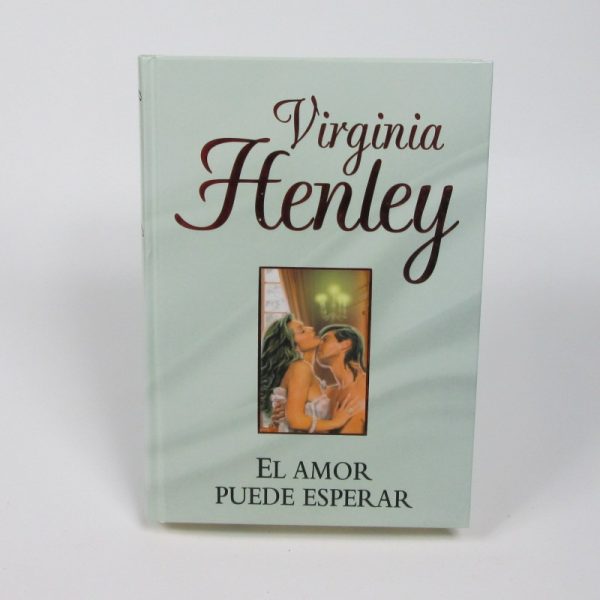 El amor puede esperar