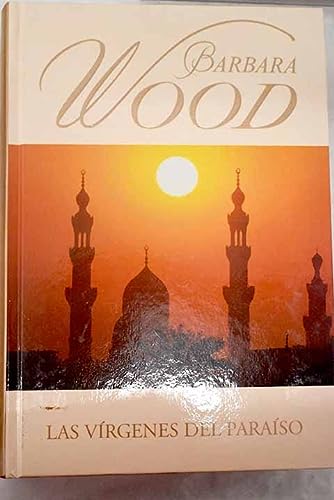 Las vírgenes del paraíso