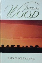 Bajo el sol de kenia. traducción de jordi beltrán.