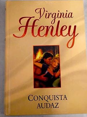 Conquista audaz