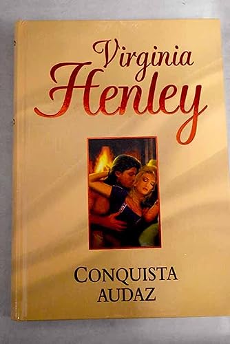 Conquista audaz