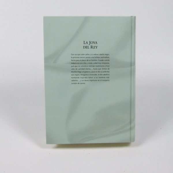 9788447341269_la-joya-del-rey_back-3.jpg La joya del rey