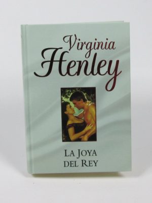 La joya del rey