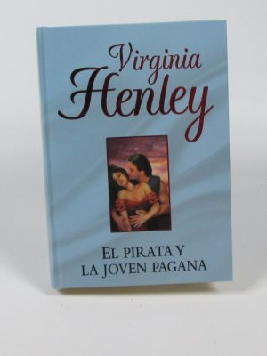 El pirata y la joven pagana