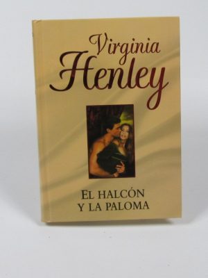 El halcón y la paloma