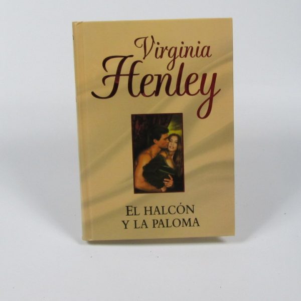 9788447341351_el-halcon-y-la-paloma_front-3.jpg El halcón y la paloma