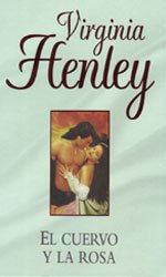 El cuervo y la rosa
