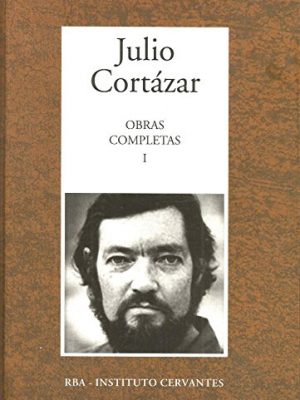 Obras completas, tomo 1