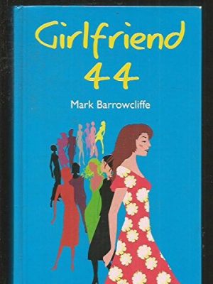 9788447342112_girlfriend-44_front-1.jpg Girlfriend 44