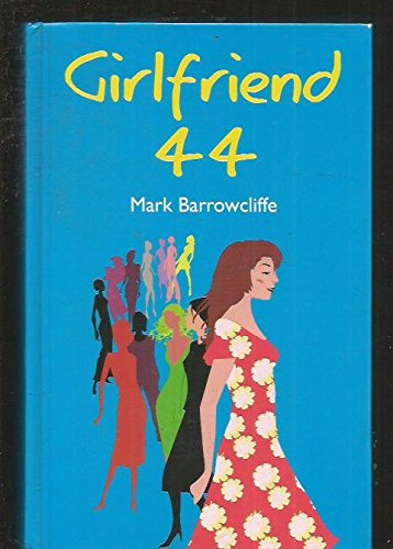 Girlfriend 44