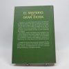 El misterio de la gran diosa