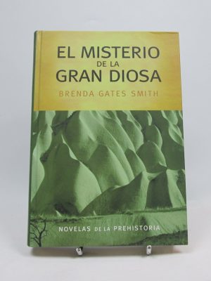 El misterio de la gran diosa