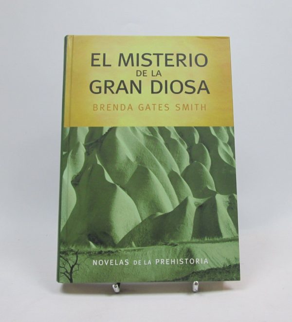 El misterio de la gran diosa