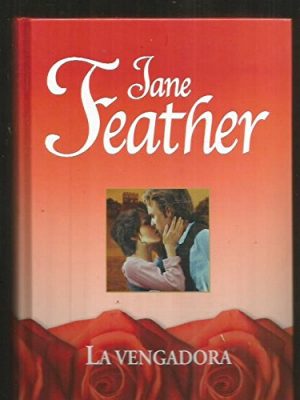 La vengadora