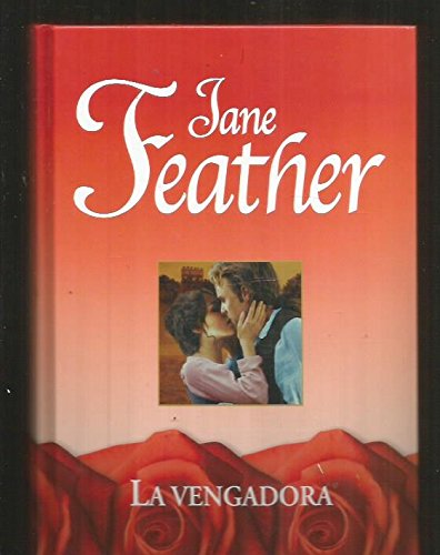 La vengadora