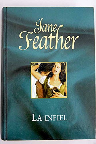 9788447344215_la-infiel_front-3.jpg La infiel