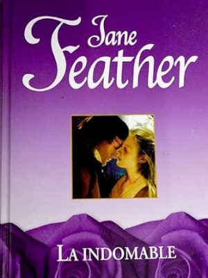 9788447344222_la-indomable_front-1.jpg La indomable