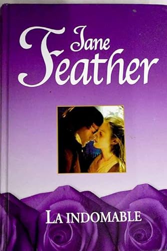La indomable