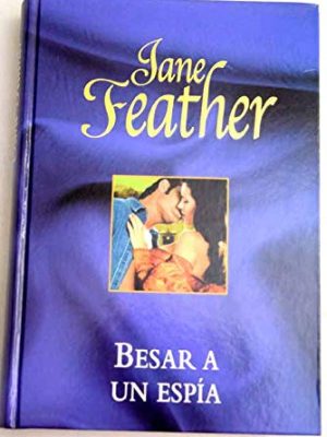 9788447344338_besar-a-un-espia_front-3.jpg Besar a un espía