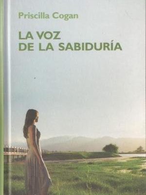 La voz de la sabiduria