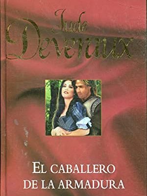 9788447344529_el-caballero-de-la-armadura_front-6.jpg El caballero de la armadura
