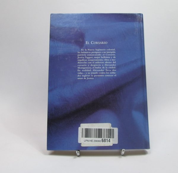 9788447344550_el-corsario_back-4.jpg El corsario