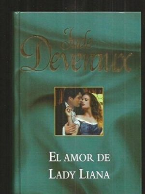 9788447344581_el-amor-de-lady-liana_front-2.jpg El amor de lady liana