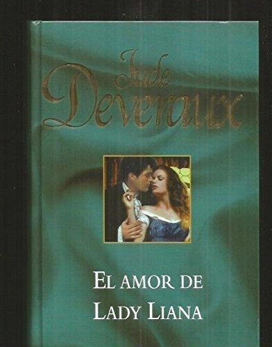 El amor de lady liana