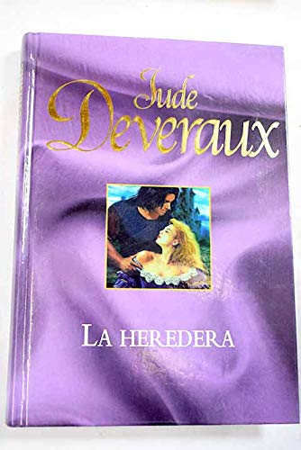 9788447344604_la-heredera_front-4.jpg La heredera