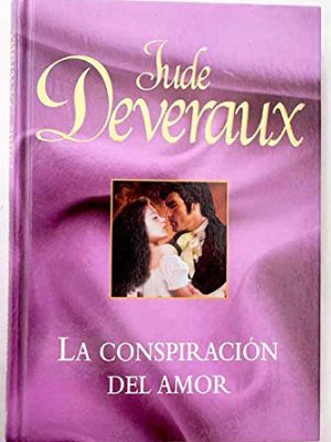 La conspiracion del amor