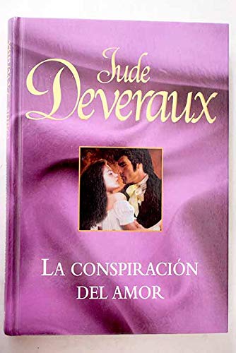 La conspiracion del amor