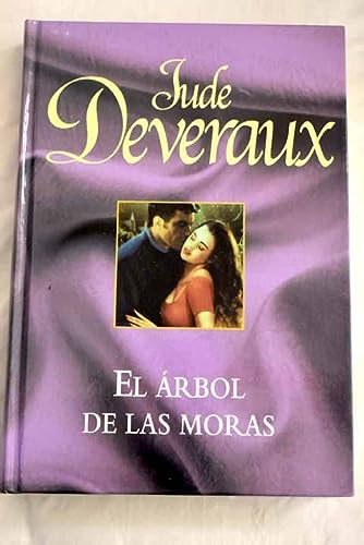 El árbol de las moras