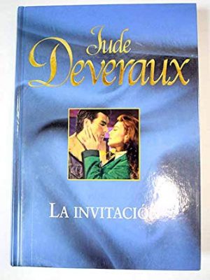 9788447344703_la-invitacion_front-3.jpg La invitacion