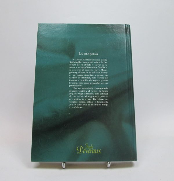La duquesa