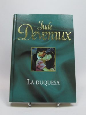 9788447344741_la-duquesa_front-2.jpg La duquesa