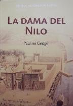 La dama del nilo.