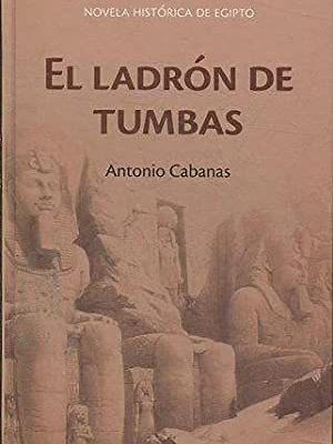 El ladrón de tumbas