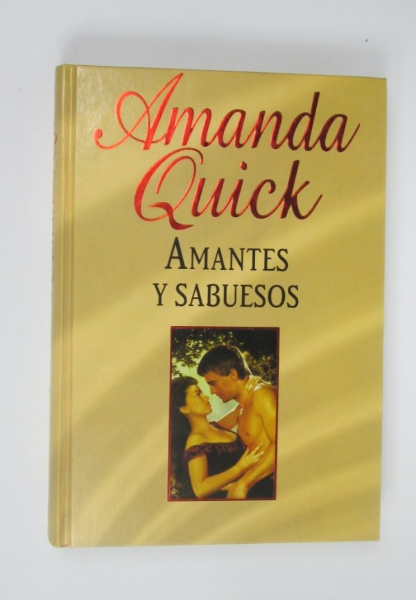Amantes y sabuesos