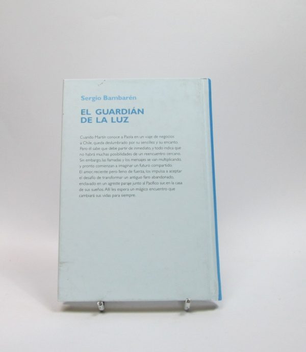 El guardián de la luz