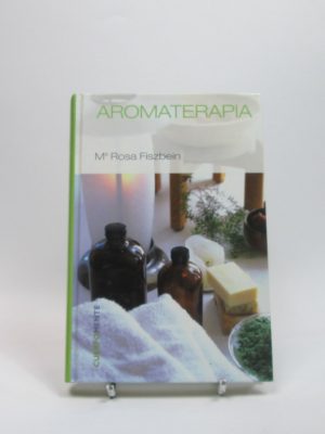 Aromaterapia