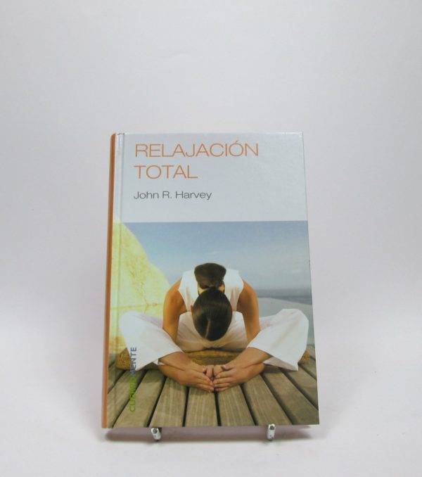 Relajación total