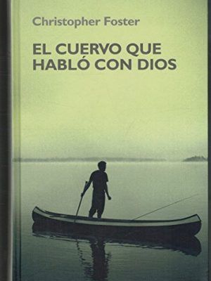 El cuervo que habló con dios
