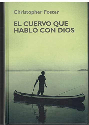 El cuervo que habló con dios