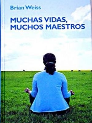 Muchas vidas, muchos maestros