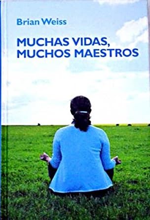 Version 1.0.0 Muchas vidas, muchos maestros